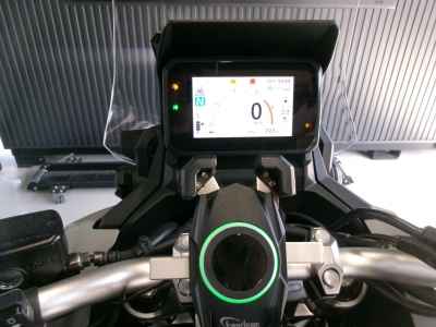 Honda X-Adv 750 2025