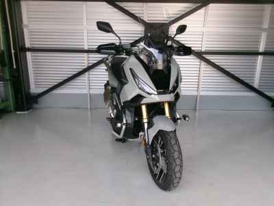 Honda X-Adv 750 2025