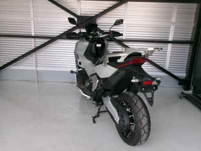 Honda X-Adv 750 2025