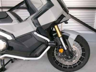 Honda X-Adv 750 2025