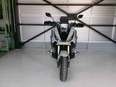 Honda X-Adv 750 2025