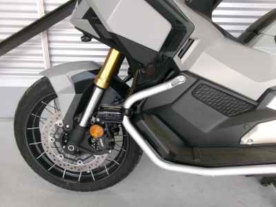 Honda X-Adv 750 2025