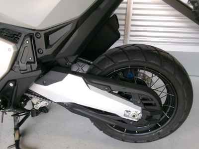 Honda X-Adv 750 2025