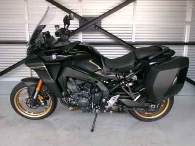 Yamaha Tracer 9 GT 2025