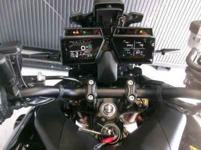 Yamaha Tracer 9 GT 2025