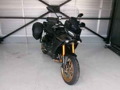 Yamaha Tracer 9 GT 2025