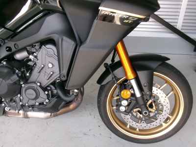 Yamaha Tracer 9 GT 2025
