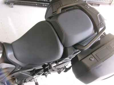 Yamaha Tracer 9 GT 2025