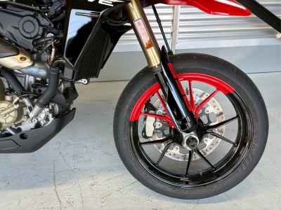 Ducati Hypermotard 698 Mono RVE 2024