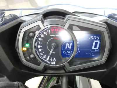 Kawasaki Ninja 400 2024