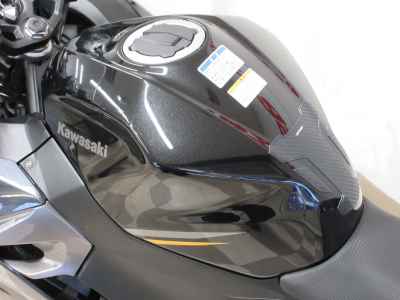 Kawasaki Ninja 400 2024