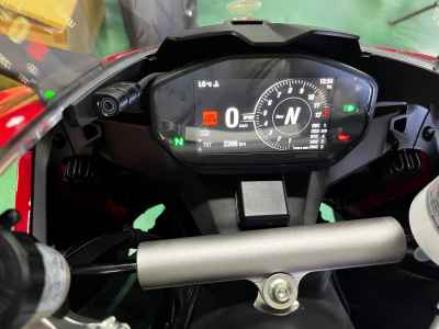 Ducati 959 Panigale 2021