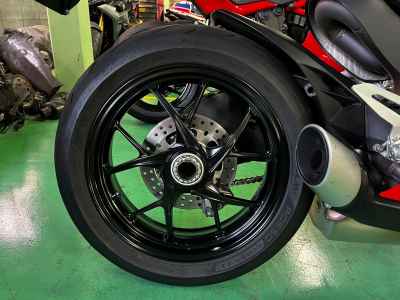 Ducati 959 Panigale 2021