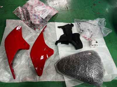 Ducati 959 Panigale 2021