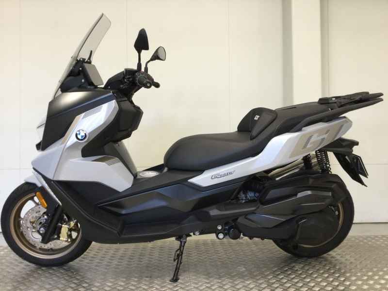 BMW C400GT 2025
