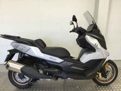 BMW C400GT 2025
