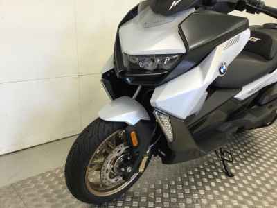 BMW C400GT 2025