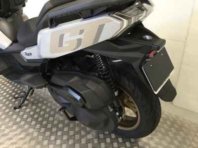 BMW C400GT 2025