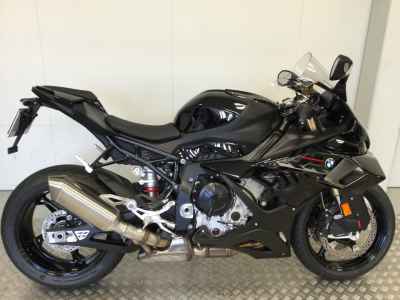 BMW S1000RR 2026