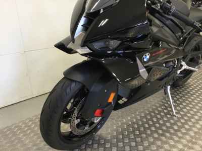 BMW S1000RR 2026
