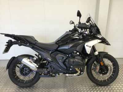 BMW R1300GS ASA 2025