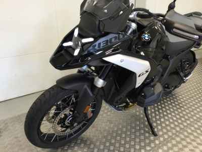 BMW R1300GS ASA 2025