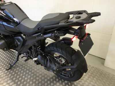 BMW R1300GS ASA 2025