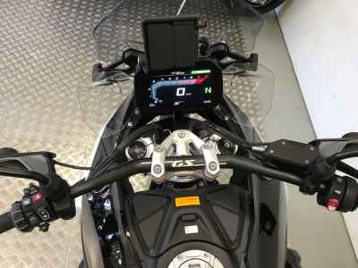 BMW R1300GS ASA 2025