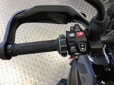 BMW R1300GS ASA 2025