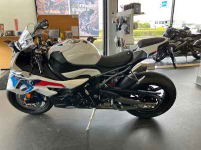 BMW S1000RR 2026