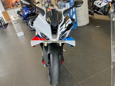 BMW S1000RR 2026