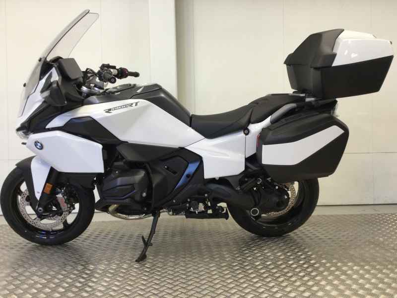 BMW R1300RT ASA 2026
