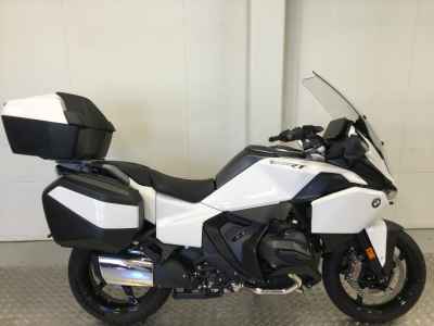 BMW R1300RT ASA 2026