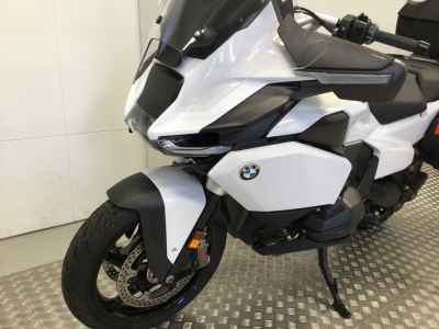 BMW R1300RT ASA 2026