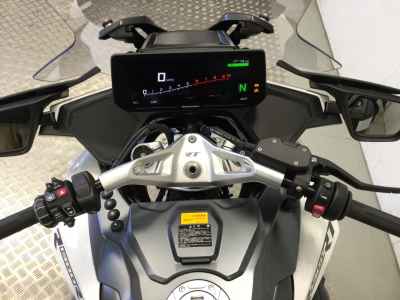 BMW R1300RT ASA 2026