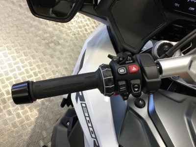 BMW R1300RT ASA 2026