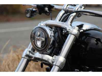 Harley-Davidson Breakout FXBR1920 2026