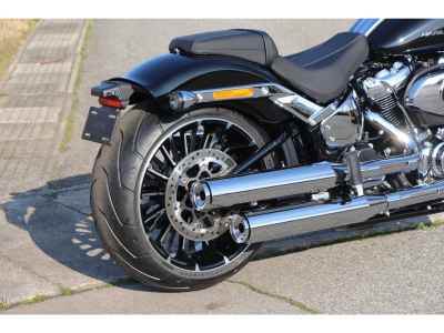 Harley-Davidson Breakout FXBR1920 2026