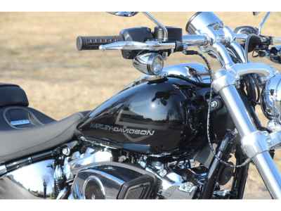Harley-Davidson Breakout FXBR1920 2026