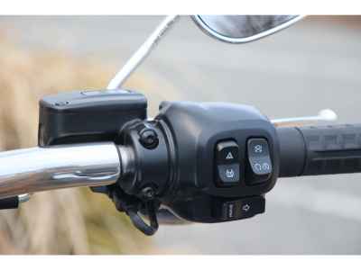 Harley-Davidson Breakout FXBR1920 2026