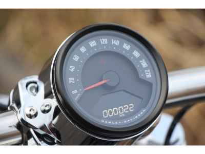 Harley-Davidson Breakout FXBR1920 2026