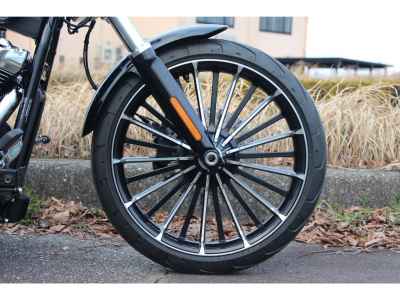 Harley-Davidson Breakout FXBR1920 2026