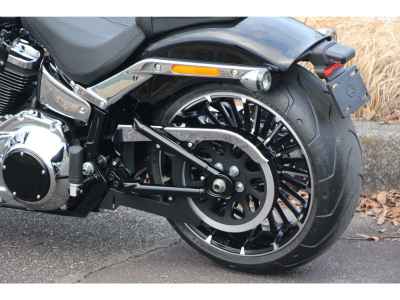 Harley-Davidson Breakout FXBR1920 2026