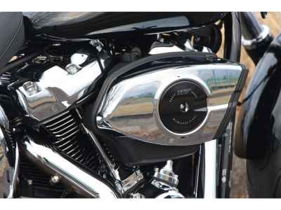 Harley-Davidson Breakout FXBR1920 2026