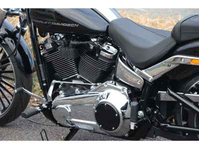 Harley-Davidson Breakout FXBR1920 2026