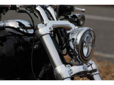 Harley-Davidson Breakout FXBR1920 2026