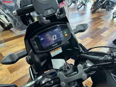 Suzuki V-Strom 250SX