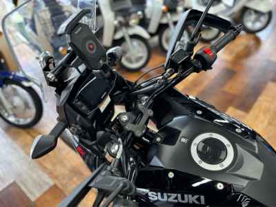 Suzuki V-Strom 250SX