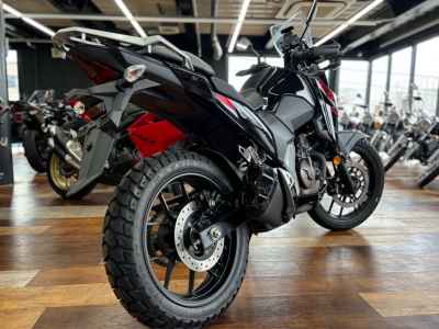 Suzuki V-Strom 250SX