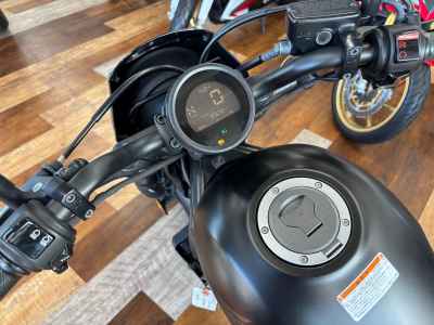 Honda Rebel S CMX250 2022